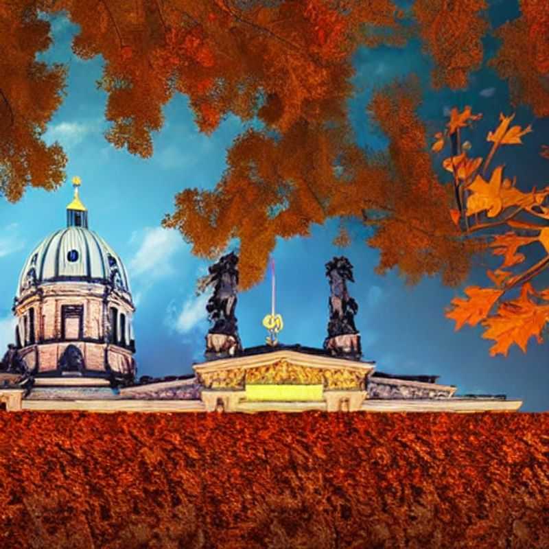 Vibrant street art bursting with color in Berlin, Germany, a perfect backdrop for your next Instagram post and a must-see location for social media enthusiasts exploring the city's unique urban landscape.