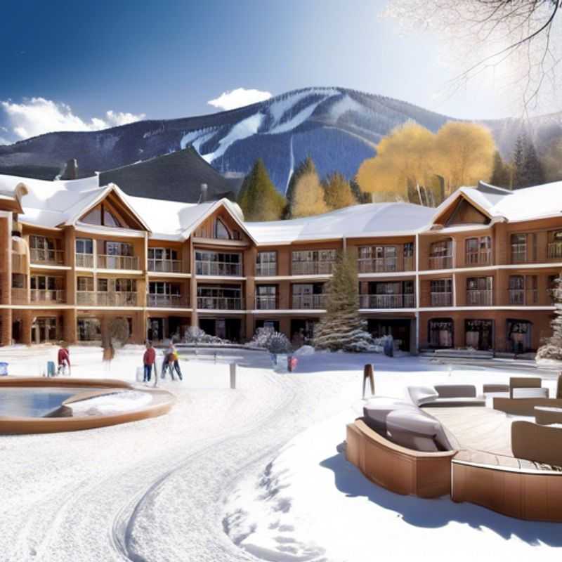 Aspen, Colorado : Paradis de luxe ou gouffre financier ? Le récit d'un voyageur curieux<h3>Aspen et ses merveilles : Budget serré ? Pas de panique ! (Conseils d'un explorateur chevronné)</h3><h3>Trésors cachés d'Aspen : Découvrir le Colorado autrement, sans se ruiner !</h3><h3>Aspen : A deux pas des attractions, mais à quel prix ? L'aventure humaine au cœur des montagnes.</h3><h3>Le charme discret d'Aspen : Luxe abordable ? Mon expérience inoubliable au pays des sommets enneigés.</h3>