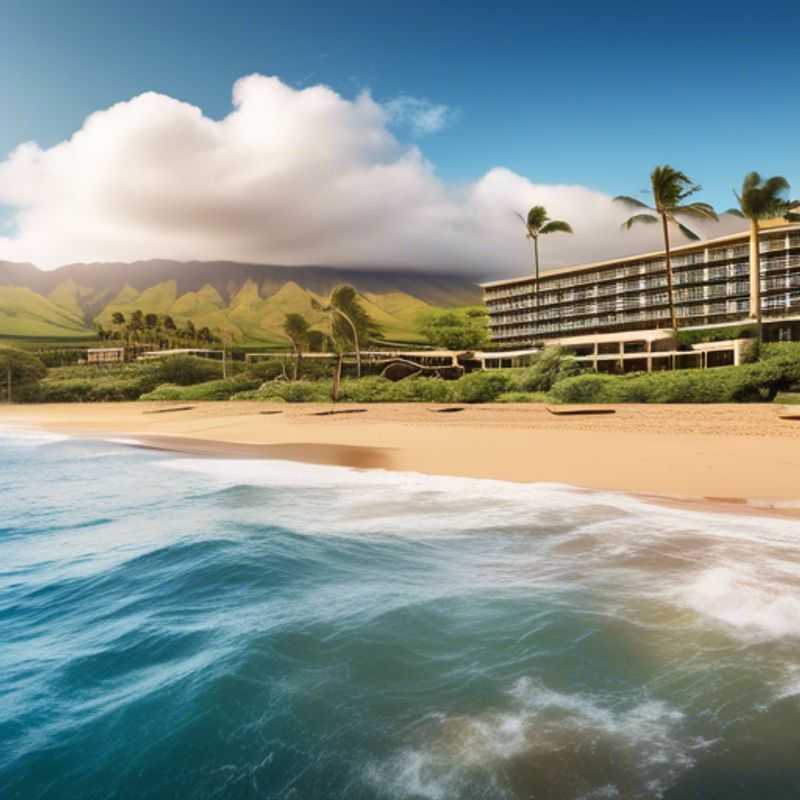 ¿Maui, paraíso hawaiano o sueño inalcanzable? Disponibilidad limitada y el precio de la magia.<h3>Maui: El lujo de lo limitado... ¿Es realmente tan caro?</h3><h3>Alojamiento en Maui: ¿Disponibilidad escasa, precios elevados? Mi experiencia personal.</h3><h3>Descubre Maui: Precios, disponibilidad y el encanto de lo exclusivo.</h3><h3>El precio del paraíso: Explorando la disponibilidad y el coste de un viaje a Maui.</h3><h3>Maui: Un viaje inolvidable... aunque con algunas limitaciones (y precios).</h3><h3>La magia de Maui: Gestionando el presupuesto en un destino con alta demanda.</h3><h3>Más allá del precio: Mi aventura en Maui y la búsqueda de la habitación perfecta.</h3><h3>Maui: Lujo accesible... ¿mito o realidad? Disponibilidad y precios.</h3><h3>¿Es asequible Maui? Explorando la disponibilidad y los costes de un viaje soñado.</h3>