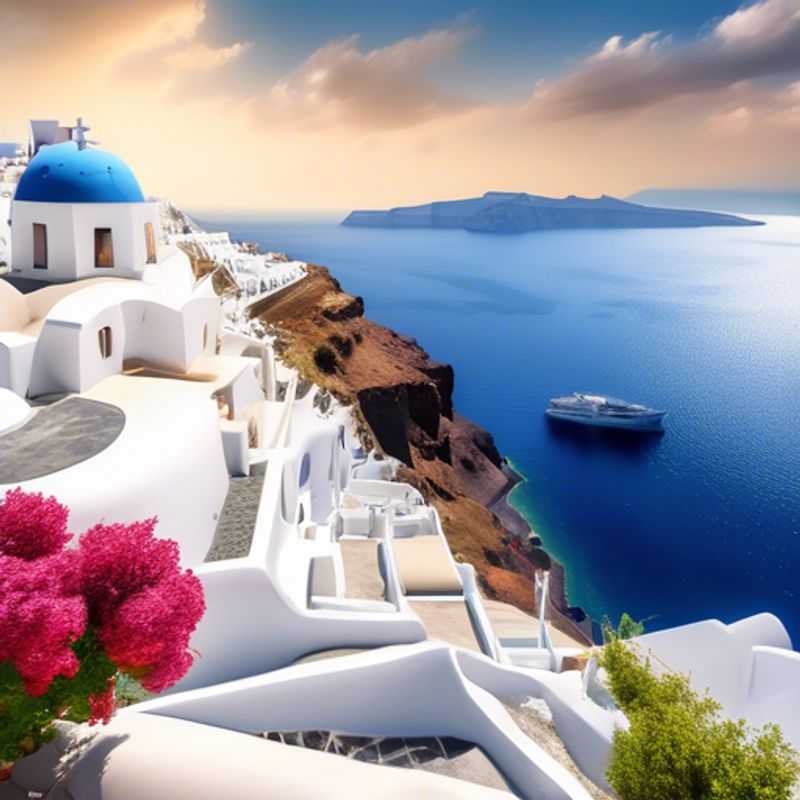 ¿Es Santorini, Grecia, un destino caro? Consejos para encontrar ofertas y paquetes<h3>Santorini sin gastar una fortuna: Descifrando las mejores ofertas y paquetes turísticos</h3><h3>Ahorra en Santorini: Guía práctica para viajes económicos a la isla</h3><h3>Descubriendo Santorini con presupuesto limitado: Trucos y consejos para viajeros inteligentes</h3><h3>Santorini asequible: Cómo encontrar descuentos y aprovechar al máximo tu viaje</h3><h3>Más allá de los precios: Experiencias auténticas y económicas en Santorini</h3><h3>El secreto para visitar Santorini sin arruinarse: Aprovechando ofertas y evitando trampas turísticas</h3><h3>Planifica tu viaje a Santorini con sabiduría: Consejos para maximizar tu presupuesto</h3><h3>Santorini para todos los bolsillos: Guía completa de precios y ofertas</h3><h3>Viajar a Santorini de forma inteligente: Cómo encontrar las mejores ofertas y disfrutar de la isla</h3>