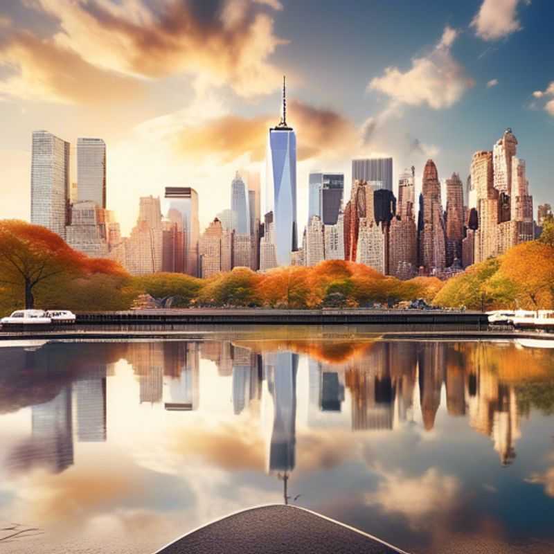 Quand visiter New York sans se ruiner ? Le guide saisonnier pour un séjour abordable<h3>New York à petit prix : haute saison vs. basse saison – laquelle choisir ?</h3><h3>New York City : budget voyage selon les saisons – astuces et conseils d'une experte</h3><h3>Explorer New York : trouver les meilleures offres selon la période de l'année</h3><h3>Le coût d'un voyage à New York : décryptage saisonnier pour un budget maîtrisé</h3><h3>New York pas cher : les secrets pour voyager malin selon la saison</h3><h3>Saison idéale pour visiter New York sans vous ruiner ? Mon avis d'experte</h3>