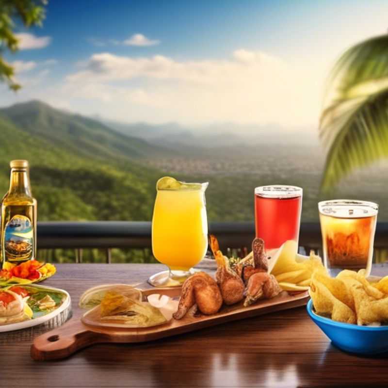 San Pedro Sula, Honduras : Petit-déjeuner, déjeuner et dîner – Un budget voyage chic et abordable ?<h3>San Pedro Sula : Le coût de la vie selon l'heure des repas – Mon expérience personnelle</h3><h3>Honduras, San Pedro Sula : Expérience gastronomique et budget voyage – Luxe accessible ?</h3><h3>Découvrir San Pedro Sula sans se ruiner : Conseils d'une experte pour vos repas</h3><h3>San Pedro Sula : Manger comme une reine (ou un roi !) sans vider son compte en banque</h3><h3>Le charme discret de San Pedro Sula : Mes adresses gourmandes préférées (et abordables !)</h3><h3>Budget voyage à San Pedro Sula : Repas exquis et découvertes culturelles – Un récit enchanteur</h3><h3>Honduras, San Pedro Sula : Manger local, manger bien, manger pas cher !</h3><h3>San Pedro Sula : L'art de bien manger à petit prix – Un voyage sensoriel</h3><h3>Secrets gourmands de San Pedro Sula : Mes meilleurs plans pour des repas inoubliables (sans se ruiner)</h3>