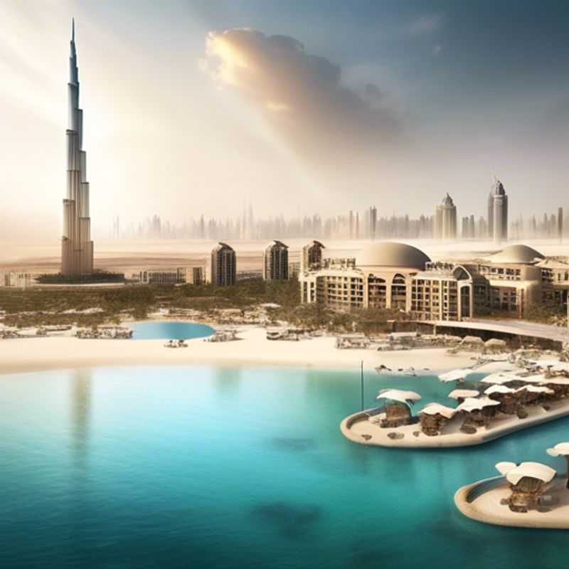 Dubai on a Budget? Finding Oasis of Calm Amidst the Glittering Glamour<h3>Beyond the Burj Khalifa: Discovering Unexpected Tranquility in Dubai</h3><h3>Serene Dubai: A Surprisingly Peaceful Escape in the Heart of the Emirates</h3><h3>Whispers of the Desert: Seeking Solitude and Serenity in Modern Dubai</h3><h3>Dubai's Hidden Gems: Affordable Peace and Quiet in a Bustling City</h3><h3>The Unexpected Calm: Budget-Friendly Ways to Experience Dubai's Peaceful Side</h3><h3>Is Dubai Expensive? Uncovering Pockets of Peace and Budget-Friendly Charm</h3>