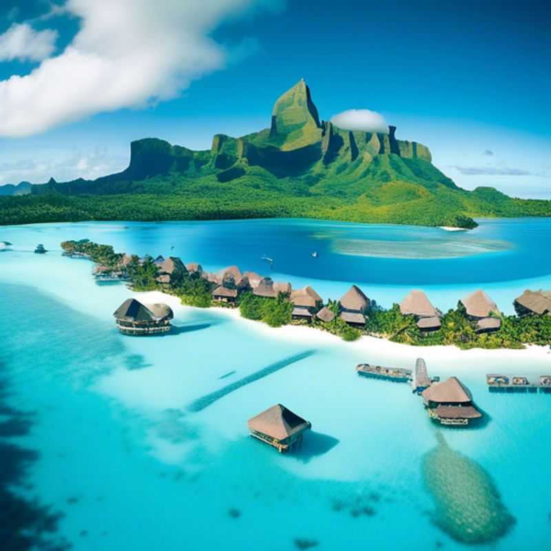 Bora Bora on a Budget? Unveiling the Secrets to Affordable Island Hopping!<h3>Navigating Bora Bora's Transportation&#58; A Guide to Budget&#45;Friendly Travel</h3><h3>Island Gems on a Shoestring&#58; Exploring Bora Bora Without Breaking the Bank</h3><h3>Transportation in Paradise&#58; My Bora Bora Budget Journey (and How You Can Do It Too!)</h3><h3>Bora Bora's Hidden Costs&#58; A Transportation Guide for the Savvy Traveler</h3><h3>Unlocking Bora Bora&#58; Practical Tips for Affordable Transportation and Exploration</h3><h3>Beyond the Overwater Bungalows&#58; Smart Transportation Choices in Bora Bora</h3><h3>My Bora Bora Adventure&#58; Balancing Luxury with Budget&#45;Friendly Transportation</h3><h3>French Polynesian Paradise on a Dime&#58; Mastering Transportation in Bora Bora</h3><h3>Bora Bora Budget Bliss&#58; Smart Transportation Strategies for an Unforgettable Trip</h3>