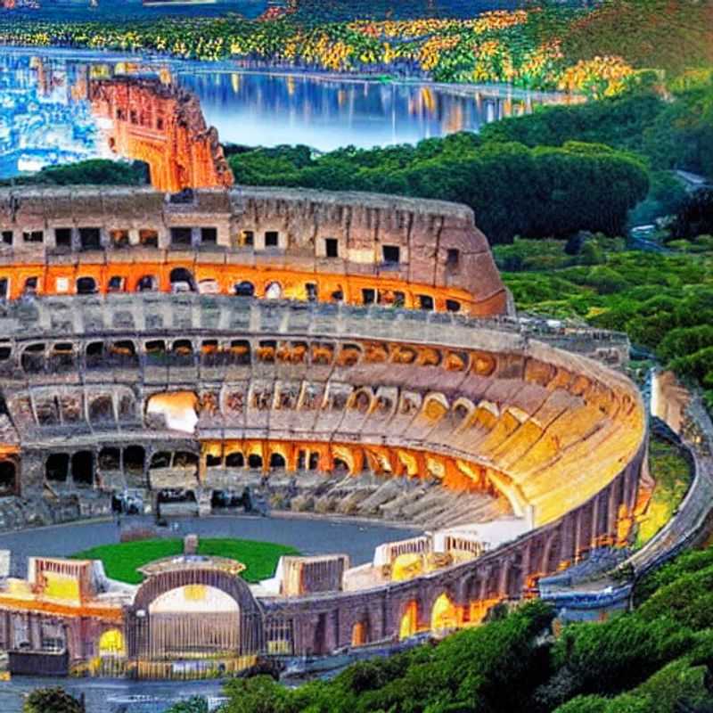 Rome's Instagram Hotspots&#58; Top 4 Social Media Locations You Can't Miss!