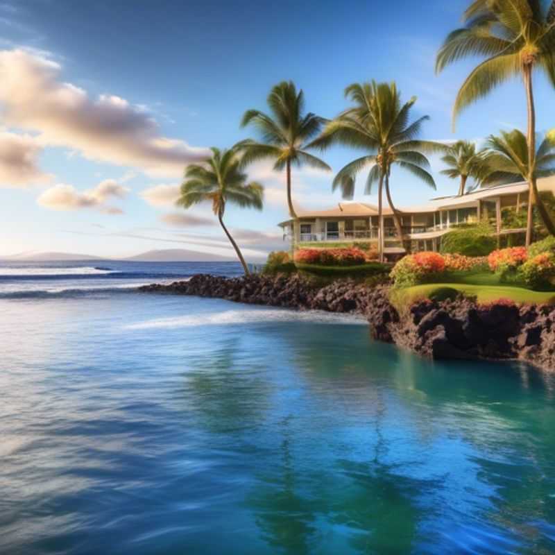 ¿Es Maui, Hawái, un destino caro para una escapada romántica? Descubre el encanto sin romper la hucha<h3>Maui: Romance a precio asequible: Guía para una escapada inolvidable</h3><h3>El romance en Maui: ¿Lujo o presupuesto? Planifica tu viaje soñado</h3><h3>Descubre el secreto: Romance en Maui sin gastar una fortuna</h3><h3>Maui para enamorados: Consejos para un viaje romántico y económico</h3><h3>Romance bajo las estrellas de Maui: ¿Cuánto cuesta vivir el sueño?</h3><h3>Escapada romántica a Maui: Cómo disfrutar de la magia sin vaciar tu cartera</h3><h3>Maui: El paraíso romántico al alcance de tu bolsillo</h3>