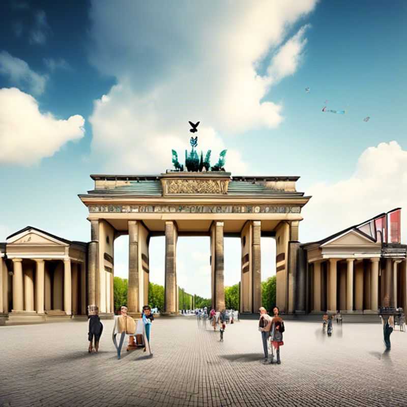 Berlin &#58;  Budget Voyage ou  Ruine Financière ? Le Change et la Vraie Histoire des Prix !<h3>Berlin &#58;  L'Euro et Votre Portefeuille &#58;  Décryptage du Change et Conseils d'un Voyageur Endurci</h3><h3>Berlin&#44; Allemagne &#58; Cher ou Pas Cher ?  Mon Expérience et les Secrets pour un Voyage Économique (avec anecdotes !)</h3><h3>A Berlin&#44; l'Argent ne Fait Pas le Bonheur... (mais aide à bien voyager !) &#58; Guide du Change et des Bons Plans</h3><h3>Berlin &#58;  Voyagez Malin ! Le Guide du Change et des  Trésors Cachés à Petit Prix</h3>