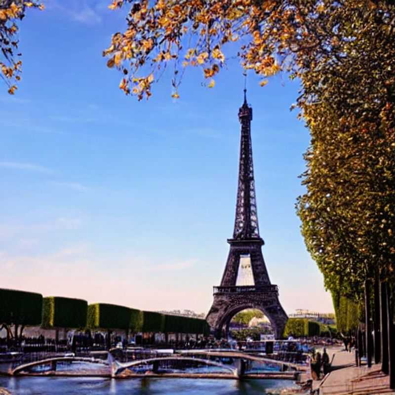 Paris in Summer: Is it Too Hot to Explore on Foot? (Spoiler: Maybe Not!)<h3>Perfect Parisian Summer: Finding the Sweet Spot for Walking Tours</h3><h3>Summer in Paris: A Walking Guide to Comfortable Temperatures & Hidden Gems</h3><h3>Is Paris Walkable in Summer? Tips for a Comfortable City Exploration</h3><h3>Beat the Heat: Exploring Paris on Foot in Summer's Pleasant Moments</h3><h3>Parisian Summer Adventures: When the Temperatures are Just Right for Wandering</h3><h3>Exploring Paris by Foot: A Guide to Summer's Best Walking Weather</h3><h3>Summer in the City of Lights: Enjoying Paris at a Comfortable Pace</h3><h3>A Parisian Summer Stroll: Finding the Ideal Temperatures for a Memorable Trip</h3><h3>Your Parisian Summer: Making the Most of Comfortable Walking Weather</h3>