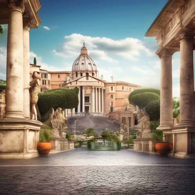 Is Rome Really That Expensive? A Tour Guide's Honest Take on Budget Travel in the Eternal City<h3>Rome on a Budget&#58;  Uncovering Hidden Gems &#38; Delicious Deals (Without Sacrificing the Pasta!)</h3><h3>Star Ratings &#38; Your Roman Holiday&#58;  Decoding Hotel Prices &#38; Finding Your Perfect Piazza Perch</h3><h3>Luxury vs. Backpacker&#58; Navigating Rome's Hotel Scene &#38; Finding Your Ideal Fit</h3><h3>Beyond the Stars&#58;  Authentic Roman Experiences That Won't Break the Bank</h3><h3>Rome's Hidden Charms&#58;  Budget&#45;Friendly Adventures &#38; Local Secrets</h3><h3>The Real Cost of Rome&#58;  A Traveler's Guide to Managing Expenses &#38; Maximizing Memories</h3>