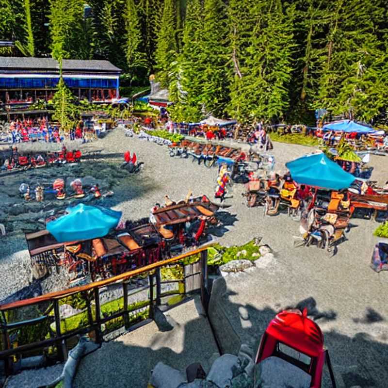 Whistler in Summer: A Foodie's Paradise of Seasonal Delights!<h3>Beyond the Slopes: Whistler's Summer Bounty and Culinary Adventures</h3><h3>Taste the Season: A Whistler Summer Itinerary Focused on Fresh, Local Produce</h3><h3>From Mountain to Table: Exploring Whistler's Summer Cuisine and Seasonal Flavors</h3><h3>Is Whistler Good for a Summer Holiday? Let's Talk Food (and Adventures)!</h3><h3>Sun-Kissed Berries & Mountain-Fresh Fare: Your Whistler Summer Food Guide</h3><h3>Whistler's Summer Secret: A Culinary Journey Through Seasonal Abundance</h3>