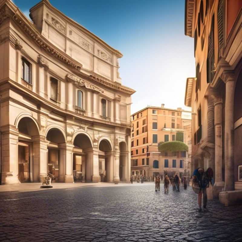 Pasta&#44; Pizza&#44; and Palaces&#58; Decoding Rome's Culinary Costs (and Whether Your Wallet Will Survive!)<h3>From Trattorias to Michelin Stars&#58; Navigating Rome's Restaurant Scene on a Budget (or a Splurge!)</h3><h3>Ancient Ruins and Modern Menus&#58; A Gastronomic Guide to Rome's Pricey Pleasures (and Surprisingly Affordable Eats)</h3><h3>Caesar's Salad and Your Bank Account&#58;  A Hilarious (and Informative) Look at Dining in Rome</h3><h3>Gladiators and Gastronomy&#58;  Uncovering the Hidden Costs of a Roman Holiday (and Where to Find the Best Deals)</h3><h3>Myth&#44; Mystery&#44; and Menus&#58;  Is Rome Really That Expensive? A Culinary Detective Story</h3><h3>Beyond the Colosseum&#58;  A Budget&#45;Conscious Foodie's Adventure Through Rome's Restaurant Labyrinth</h3>