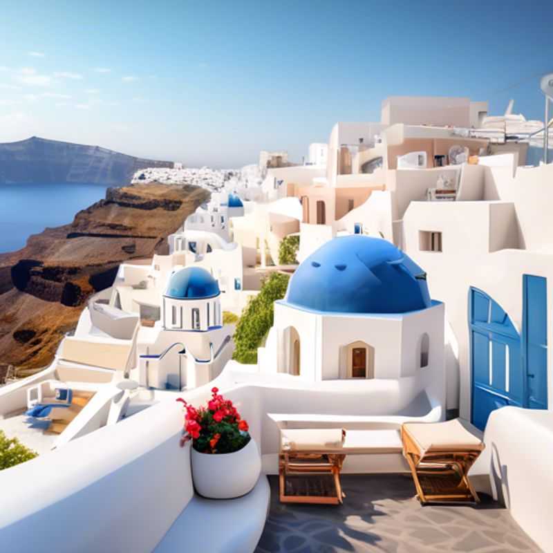Santorini on a Budget?  Decoding the Island's Peak vs. Off&#45;Peak Price Puzzle!<h3>Sun&#45;Kissed Savings or Volcanic&#45;Sized Bills?  Cracking the Santorini Cost Code (Peak vs. Off&#45;Peak)</h3><h3>Santorini's Secret&#58;  Is It REALLY as Expensive as the Legends Say? (A Time&#45;Travel Budget Breakdown)</h3><h3>Mythbusters&#58; Santorini's Price Tag – Separating Fact from Fiction (Peak Season vs. Shoulder Season)</h3><h3>From Caldera Costs to Culinary Capers&#58;  Timing Your Santorini Trip for Maximum Value</h3><h3>Santorini's Seasonal Secrets&#58;  A Guide to Navigating the Island's Price Labyrinth</h3><h3>Beyond the Blue Domes&#58;  Uncovering Santorini's Affordable Adventures (Peak and Off&#45;Peak Strategies)</h3><h3>Ancient Ruins &#38; Modern Prices&#58;  Your Guide to Budget&#45;Friendly Santorini Exploration (A Seasonal Saga)</h3>