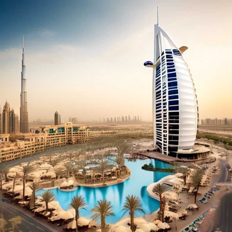 Dubai's Dazzling Dirhams&#58; Decoding the Cost of Arabian Adventures!<h3>Is Dubai's Glittering Glamour Bank&#45;Breaking? A Budget Traveler's Guide to the Emirate</h3><h3>Lost in the Souks&#44; Found in the Budget&#58; Navigating Dubai's Admission Fees</h3><h3>From Burj Khalifa to Budget Bites&#58; Cracking the Code of Dubai's Tourist Prices</h3><h3>Mythbusters&#58; Unveiling the Truth About Dubai's Expensive Image (It's Not Always What You Think!)</h3><h3>Dubai on a Dime&#58;  Secrets to Affordable Luxury in the Land of Gold</h3><h3>Exploring Dubai's Wonders Without Emptying Your Wallet&#58; A Treasure Hunter's Approach</h3><h3>The Price of Paradise&#58; A Fairytale Budget for Your Dubai Excursion</h3><h3>Dubai's Hidden Gems&#58; Free and Low&#45;Cost Adventures Beyond the Tourist Traps</h3><h3>Decoding the Dirham&#58; A Practical Guide to Dubai's Attraction Costs and Hidden Savings</h3>