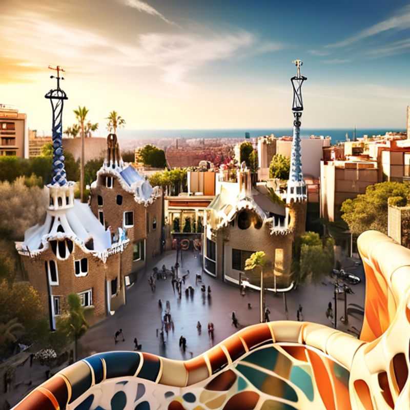 Barcelona on a Budget: Navigating the Exchange Rate & Unveiling Affordable Charms<h3>Barcelona's Allure: Is it Really as Expensive as They Say? A Currency Concierge's Guide</h3><h3>Unlocking Barcelona's Secrets: Mastering the Exchange Rate for an Unforgettable (and Budget-Friendly!) Trip</h3><h3>My Barcelona Adventure: Exchange Rate Wisdom & Hidden Gems for the Savvy Traveler</h3><h3>Beyond the Tourist Traps: Savoring Barcelona's Beauty Without Breaking the Bank (Exchange Rate Edition!)</h3><h3>Sun, Sea, and Savings: A Currency Guide to Affordable Luxury in Barcelona</h3><h3>Barcelona's Budget-Friendly Bliss: My Personal Journey Through Exchange Rates and Exquisite Experiences</h3><h3>From Pesetas to Euros: A Currency Chronicle of My Barcelona Escape & Tips for Your Own</h3><h3>Barcelona's Hidden Havens: Smart Spending Strategies & Currency Conversions for an Authentic Adventure</h3><h3>Exchange Rate Elegance: Discovering the Affordable Wonders of Barcelona</h3>