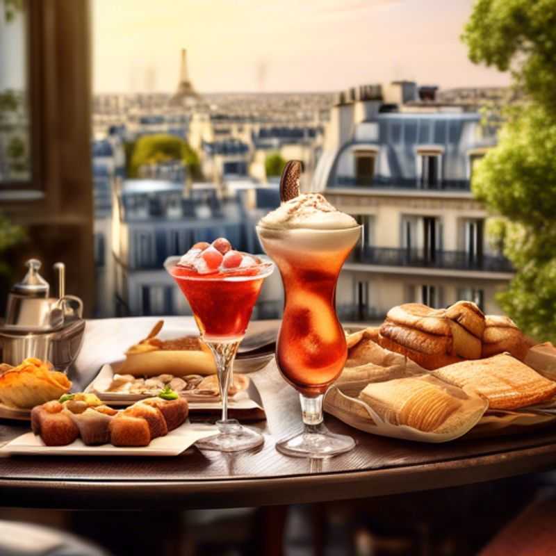 Parisian Delights & Your Wallet: A Culinary Chronological Adventure (Breakfast, Lunch, Dinner & the Cost of Charm)<h3>Bonjour from Paris! Is it REALLY that Expensive? A Meal-by-Meal Breakdown</h3><h3>Paris on a Budget: Savoring the City of Lights Without Emptying Your Pockets (Breakfast, Lunch, Dinner Strategies)</h3><h3>From Croissant to Coq au Vin: Navigating Parisian Food Costs at Every Meal</h3><h3>A Gastronomic Journey Through Paris: Affordability & Authenticity at Breakfast, Lunch & Dinner</h3><h3>Parisian Eats: Unlocking Budget-Friendly Bites (A Daytime & Evening Food Adventure)</h3><h3>The Price of Parisian Perfection: A Deliciously Honest Look at Meal Costs</h3><h3>Parisian Food Adventures: How to Eat Like a King (or Queen!) Without the Kingly (or Queenly) Price Tag</h3><h3>Beyond the Eiffel Tower: Discovering Affordable Parisian Food Experiences</h3><h3>More Than Just Macarons: A Budget Traveler's Guide to Parisian Food</h3>