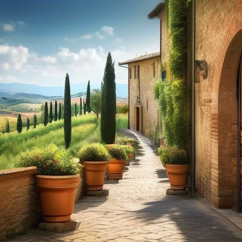 Tuscan Treasures on a Budget: When's the Sweet Spot to Visit?<h3>Ciao, Tuscany! Is It Really as Expensive as They Say? (And When to Score the Best Deals)</h3><h3>Sun-Kissed Savings: Navigating Tuscany's Seasons for the Best Value</h3><h3>Under the Tuscan Sun (Without Breaking the Bank): A Seasonal Guide to Smart Travel</h3><h3>Exploring Tuscany: High Season Hype vs. Off-Season Charm (and Your Wallet!)</h3><h3>Tuscany on a Shoestring: Timing Your Trip for Maximum Adventure, Minimum Cost</h3><h3>Unveiling Tuscany's Secrets: The Ultimate Guide to Affordable Travel, Season by Season</h3><h3>The Tuscan Treasure Hunt: Finding the Best Time to Visit (and Avoid the Crowds!)</h3>