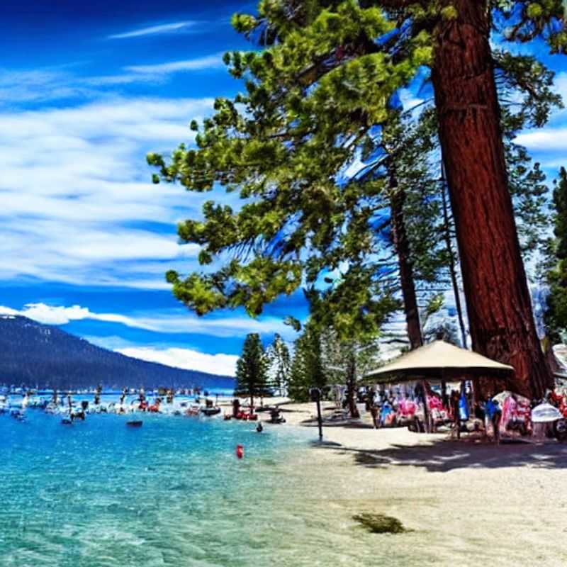 Lake Tahoe Summer Solstice: Sun-Kissed Adventures & Mythical Mysteries!<h3>Tahoe's Summertime Secrets: Longer Days, Legendary Lore, and a Whole Lotta Fun!</h3><h3>Chasing the Sun (and Some Tahoe Truths): A Summer Holiday for the Curious Explorer</h3><h3>Is Lake Tahoe the Perfect Summer Getaway? A Guide's Honest (and Hilarious) Take</h3><h3>Beyond the Blue: Uncovering Tahoe's Hidden History in the Golden Summer Light</h3><h3>Lake Tahoe in Summer: More Than Just a Pretty Face (But It's Pretty Darn Pretty)</h3><h3>Sun-Drenched Days & Starry Nights: A Tahoe Summer Escape for the Adventurous Soul</h3><h3>Decoding Tahoe: Myths, Legends, and a Summer Vacation You Won't Forget</h3>
