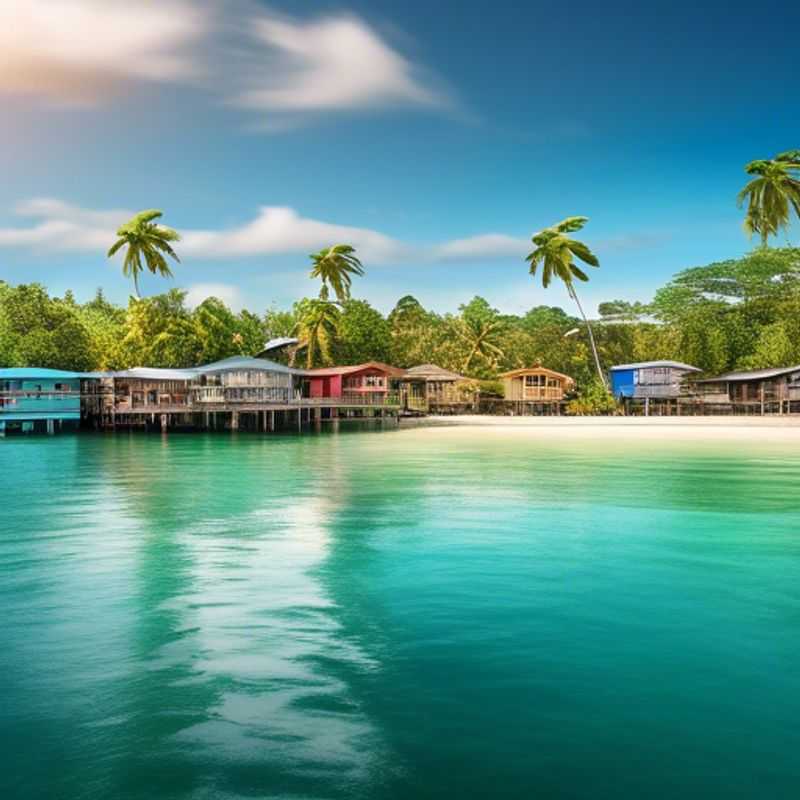 Bocas del Toro, Panama : Un Paradis Gourmand... et Votre Portefeuille ?<h3>Délices Bocas: Cuisine Locale et Vins, à Quel Prix le Plaisir ?</h3><h3>Bocas del Toro: Budget Voyage et Expériences Gastronomiques Inoubliables</h3><h3>Trésors Culinaires de Bocas del Toro: Un Voyage Délicieux et Accessible ?</h3><h3>Panama, Bocas del Toro: Plaisir Gastronomique sans Se Ruiner ?</h3>