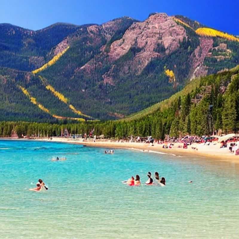 Aspen in Summer: Sun's Out, Shade's In! Finding Cool Comfort in the Rockies<h3>Aspen Summer Escape: Beat the Heat with these Refreshing Tips</h3><h3>Is Aspen Too Hot for Summer? Discovering Cool Spots & Shady Retreats</h3><h3>Aspen's Summer Surprise: Beyond the Slopes, a Cool Mountain Oasis Awaits!</h3><h3>Summer in Aspen: Your Guide to Staying Cool & Comfortable</h3><h3>Aspen Summer Holiday: Shade, Cool Treats, and Mountain Breezes</h3>