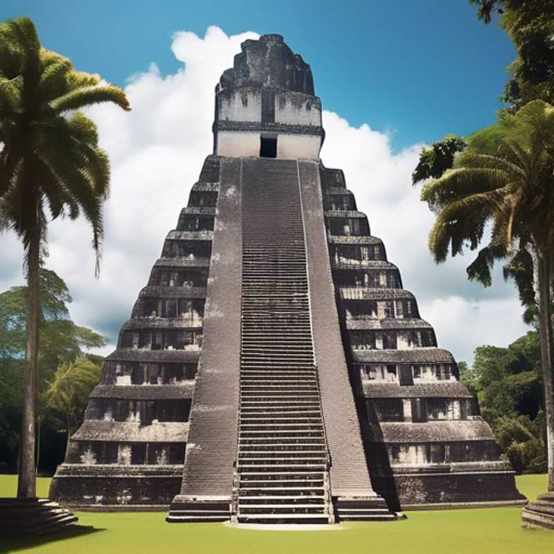 Tikal : Trésors Mayas et Trous dans la Poche ? Le Guide Aventurier Dévoile Tout !<h3>Tikal, Guatemala : Sacs à Dos Pleins ou Portefeuilles à Sec ? Une Enquête Archéologique et Budgétaire !</h3><h3>Chichén Itzá ou Tikal : Lequel des Deux Sites Mayas Ruine le plus Votre Portefeuille ? (Mystère Résolu !)</h3><h3>Le Mystère du Quetzal et du Quetzal : Décryptage des Prix à Tikal (et comment économiser sans sacrifier l'aventure) !</h3><h3>Explorer Tikal sans Se Ruiner : Le Guide du Voyageur Malin et Aventurier (avec des Astuces Secrètes !)</h3><h3>Tikal : Souvenirs Mayas et Budget Voyageur : Une Énigme à Déchiffrer (avec des Indices Précieux !)</h3><h3>Le coût caché de Tikal : Dévoilement des Secrets (et des Frais) du Site Maya le plus Mystérieux !</h3>