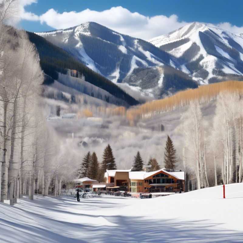 Aspen, Colorado : Paradis fiscal ou gouffre financier ? Décryptage des taxes et frais pour le voyageur curieux<h3>Aspen, Colorado : Le prix du rêve américain ? Taxes, frais et budget voyage - Confessions d'un guide globe-trotteur</h3><h3>Aspen et son coût : L'aventure coûte-t-elle cher ? Exploration des taxes et des dépenses pour un séjour inoubliable</h3><h3>Secrets d'Aspen : Déchiffrer les coûts cachés - Guide pratique pour un voyage intelligent et économe</h3><h3>Visiter Aspen sans se ruiner : Taxes, budget et astuces pour explorer ce joyau des Rocheuses</h3>