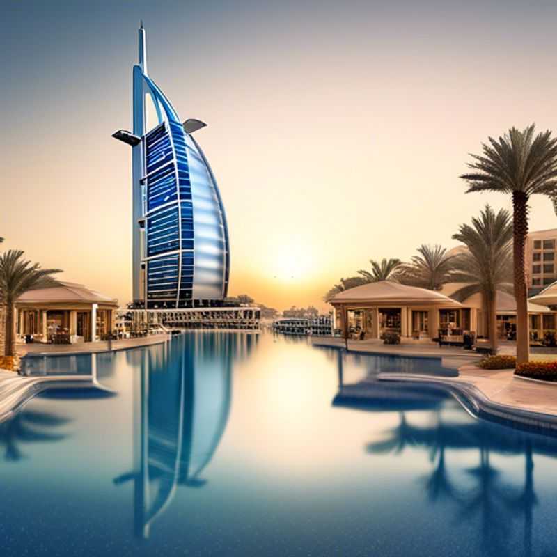 Dubai on a Dime? Debunking the Myths of This Desert Oasis (And Finding the Bargains!)<h3>Is Dubai Really That Expensive? A Weekday Wanderer's Budget-Friendly Guide</h3><h3>Seven Days in Dubai: A Cost-Conscious Itinerary for the Curious Traveler</h3><h3>Dubai's Hidden Gems: Affordable Adventures Beyond the Glittering Skyline</h3><h3>From Sheikh Zayed Road to Souk Bargains: Navigating Dubai's Pricey & Not-So-Pricey Sides</h3><h3>My Dubai, Your Budget: A Personal Account of Exploring the Emirate Without Breaking the Bank</h3><h3>Dubai on a Tuesday (or Any Day!): Making Your Dirhams Go Further in the UAE</h3>