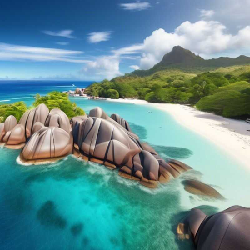 Seychelles on a Shoestring? Unraveling the Island's Pricey Puzzle!<h3>Paradise Found (or Funded?)&#58; A Budget Traveler's Guide to Seychelles</h3><h3>Seychelles&#58; Sun&#44; Sand&#44; and…Sticker Shock?  Decoding the Cost of Island Bliss</h3><h3>Mythbusters&#58; Is Seychelles Really as Expensive as They Say?  A Tour Guide's Tale</h3><h3>From Luxury Lodges to Local Havens&#58; Navigating Seychelles' Accommodation Costs</h3><h3>Secrets of the Seychelles&#58; Finding Affordable Accommodation in an Exotic Paradise</h3><h3>Island Hopping on a Budget&#58;  Smart Strategies for Affordable Seychelles Stays</h3><h3>The Seychelles Enigma&#58;  Uncovering Hidden Gems and Budget&#45;Friendly Accommodation</h3><h3>Beyond the Resorts&#58;  Discovering Affordable Seychelles Accommodation – A Historical Perspective</h3><h3>Ancient Whispers and Modern Budgets&#58;  Your Guide to Affordable Seychelles Accommodation</h3>