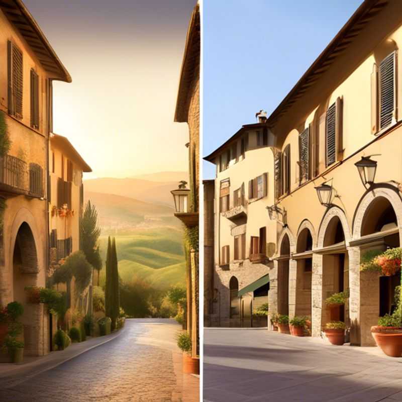 Is Tuscany Expensive? Unpacking the Costs of a Tuscan Adventure<h3>Tuscan Treasures on a Budget: Savvy Tips for Affordable Italian Travel</h3><h3>Beyond the Tourist Traps: Discovering Budget-Friendly Tuscany</h3><h3>Tuscan Delights: Balancing Luxury and Affordability in Italy's Heart</h3><h3>Espresso & Exploration: How to Experience Tuscany Without Breaking the Bank</h3><h3>Chain Cafés vs. Local Trattorias: Navigating Tuscany's Culinary Costs</h3><h3>Hidden Gems of Tuscany: Affordable Experiences You Won't Want to Miss</h3><h3>The Real Cost of Tuscany: A Traveler's Honest Perspective</h3><h3>Your Tuscan Dream: Planning a Trip That Fits Your Budget</h3><h3>From Budget Backpacker to Luxurious Stay: Finding Your Perfect Tuscan Price Point</h3>