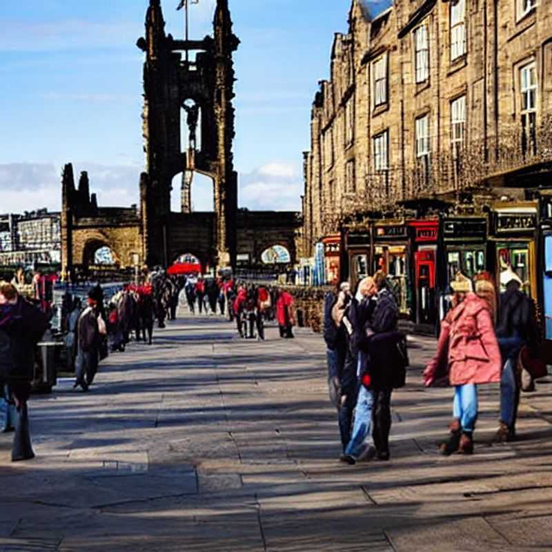 Edinburgh in Summer: Longer Days, Brighter Smiles, and Unforgettable Adventures!<h3>Edinburgh's Summer Glow: Is it the Perfect Scottish Holiday?</h3><h3>Chasing the Midnight Sun (Almost!): A Summer in Fairytale Edinburgh</h3><h3>Beyond the Castle: Unveiling Edinburgh's Summer Secrets</h3><h3>Summer in Edinburgh: More Than Just a Holiday, It's an Experience!</h3><h3>Edinburgh's Summer Solstice: A Journey Through History and Highland Charm</h3><h3>Is Edinburgh the Scottish Summer Escape You've Been Dreaming Of?</h3><h3>Sun-Kissed Stones and Highland Tales: Why Summer is Edinburgh's Finest Hour</h3>