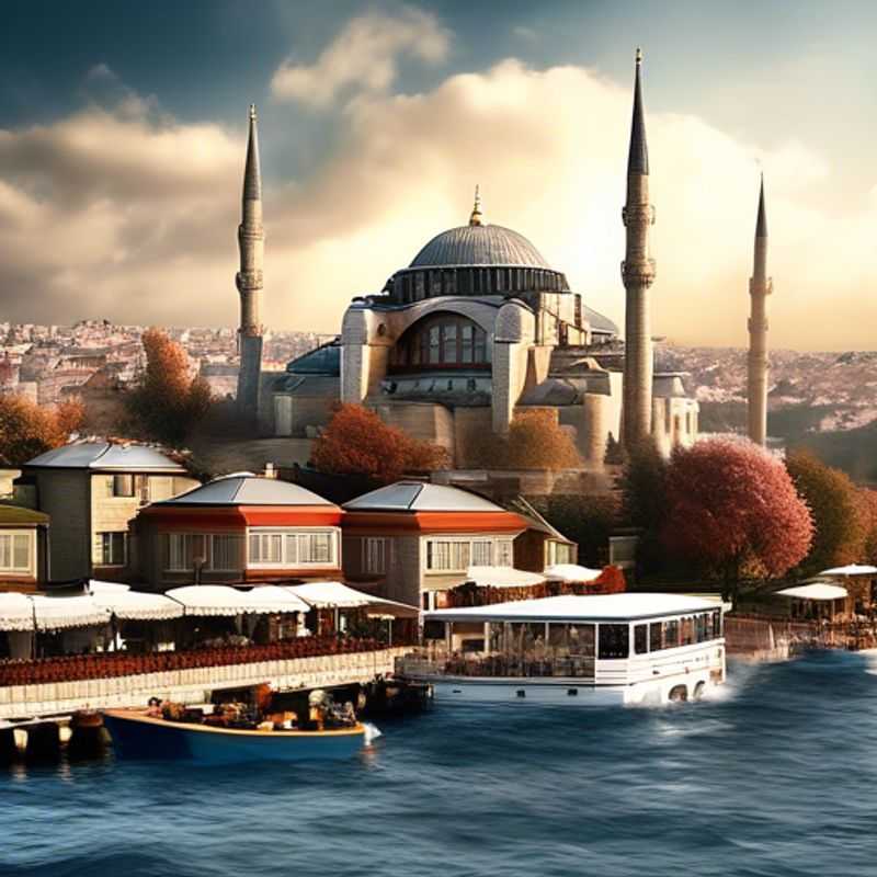 Istanbul's Lira-ly Difficult Question: Is it REALLY Expensive? (A Tour Guide's Hilarious Hunt for Value)<h3>Unlocking Istanbul's Currency Conundrum: A Traveler's Guide to Lira Logic (and Avoiding Tourist Traps!)</h3><h3>Haggling with the Lira: My Epic Quest to Decipher Istanbul's Exchange Rate Mysteries (and Score Some Souvenirs!)</h3><h3>Istanbul's Shifting Sands: Navigating Currency Fluctuations and Finding Affordable Adventures (A Whimsical Guide)</h3><h3>From Lira to Pounds (and Dollars and Euros!): A Currency Conversion Caper in the Heart of Istanbul</h3><h3>The Sultan's Secret Stash (and Your Budget): A Guide to Smart Spending in Istanbul Amidst Currency Chaos</h3><h3>Istanbul on a Budget: My Archaeological Dig for Affordable Delights (and a Few Lira-Saving Tips)</h3>