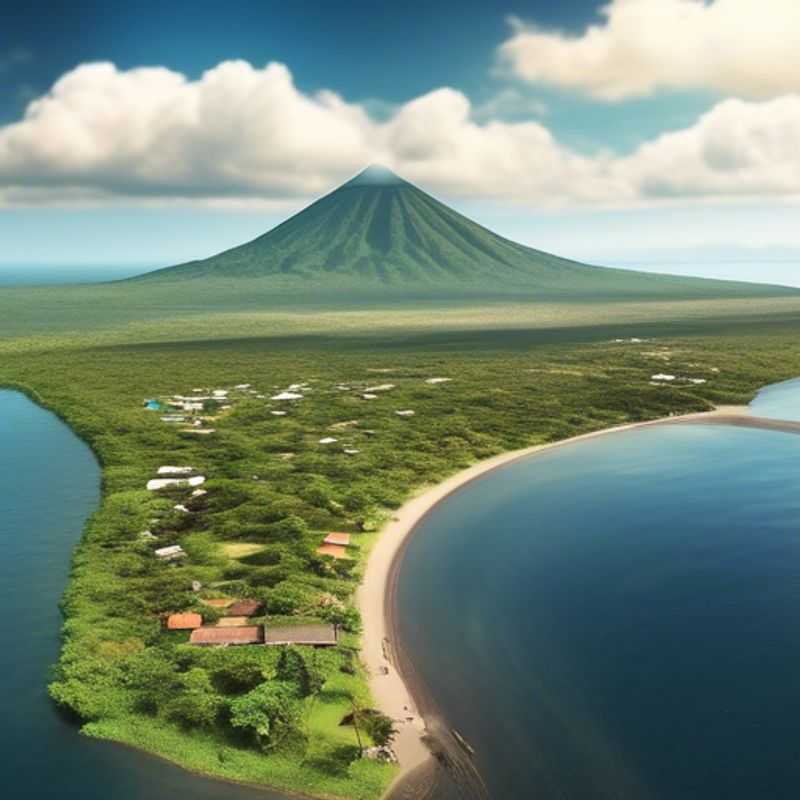 Ômetepe, Nicaragua : Un Paradis Tropical Accessible ? Mon Expérience Inoubliable !<h3>L'Île d'Ômetepe au Nicaragua : Budget Voyage & Trésors Cachés</h3><h3>Ômetepe, Nicaragua : Luxe ou Budget Randonnée ? Décryptage des Coûts</h3><h3>Explorer Ômetepe sans se Ruiner : Conseils d'une Voyageuse Passionnée</h3><h3>Mon Aventure à Ômetepe : Combien J'ai Vraiment Dépensé (et Comment Vous Pouvez Faire Pareil !)</h3><h3>Nicaragua : Ômetepe, Île Volcanique et Budget Voyageur - Un Équilibre Parfait ?</h3><h3>Découvrir les Merveilles d'Ômetepe sans Vidé son Portefeuille : Guide Pratique</h3><h3>Ômetepe, Nicaragua : Un Éden Tropical à la Portée de Tous ? Mes Impressions</h3>