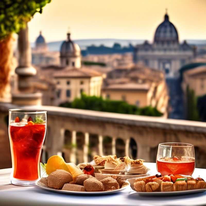 Is Rome Expensive? A Gladiator's Guide to Budget&#45;Friendly Meals (and Avoiding Tourist Traps!)<h3>Dining in the Eternal City&#58; When Does the Price of Pasta Peak? (A Chronological Culinary Conundrum)</h3><h3>Roman Holiday Hunger&#58; Lunch&#44; Dinner&#44; and Deciphering the City's Gastronomic Code (Without Emptying Your Wallet)</h3><h3>From Ancient Feasts to Modern Trattorias&#58; A Time Traveler's Guide to Affordable Roman Dining</h3><h3>The Myth of Roman Extravagance&#58; Uncovering the Secrets to Eating Like an Emperor (Without Emperor&#45;Sized Prices)</h3><h3>A Culinary Quest Through Time&#58; Exploring the Best (and Cheapest!) Roman Meals at Every Hour</h3>