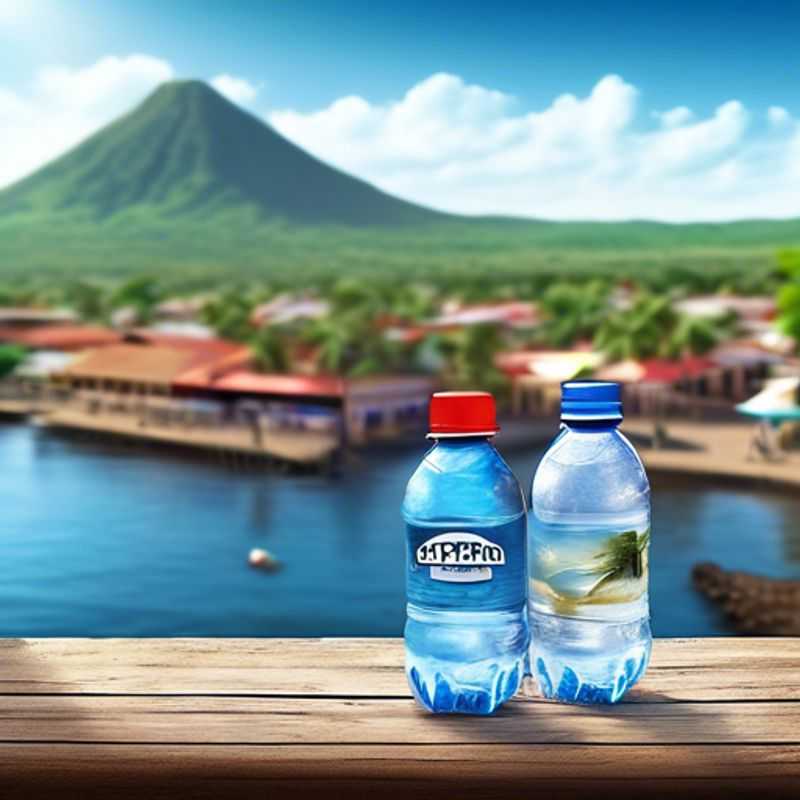L'eau pure au cœur de Léon &#58;  Un voyage au Nicaragua&#44; entre luxe et budget<h3>Léon&#44; Nicaragua &#58;  Eau potable et coût de la vie –  Mon expérience personnelle</h3><h3>Séjour à Léon &#58;  Trouver de l'eau potable sans se ruiner –  Conseils d'une experte</h3><h3>Hydratation et budget à Léon &#58;  Un récit enchanteur de mon escapade nicaraguayenne</h3><h3>Léon&#44; Nicaragua &#58;  L'eau claire et le prix de la découverte – Un voyage inoubliable</h3><h3>Eau potable à Léon &#58;  Luxe abordable ou budget serré ?  Mon guide pour un séjour réussi</h3>