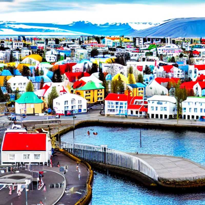 Reykjavik in Summer: Sun-Kissed Adventures in the Land of Fire and Ice!<h3>Is Reykjavik a Summer Holiday Hotspot? (Spoiler Alert: YES!)</h3><h3>Chasing Midnight Sun & City Adventures: Your Reykjavik Summer Guide</h3><h3>Reykjavik Summer: Warm Days, Cool Nights, and Unforgettable Experiences</h3><h3>Beyond the Aurora: Discovering Reykjavik's Summer Magic</h3><h3>Iceland's Capital in Summer: More Than Just a Pretty Picture</h3><h3>Sunny Days & Arctic Vibes: Planning Your Perfect Reykjavik Summer Trip</h3><h3>Reykjavik's Summer Secret: Unveiling the City's Hidden Gems</h3><h3>Your Summer Escape Awaits: Reykjavik's Best Kept Summer Secrets</h3><h3>Warm Weather Wonders: Why Reykjavik is Perfect for a Summer Getaway</h3>