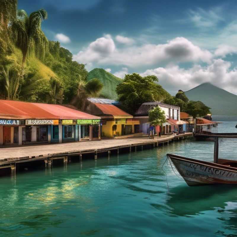 Flores, Guatemala: Will Your Wallet Survive the Mayan Mysteries? (A Budget Traveler's Guide to Taxis & Transport)<h3>Decoding the Quetzal's Cost: Public Transit vs. Taxis in Flores, Guatemala</h3><h3>Flores on a Shoestring: Navigating Mayan Marvels Without Breaking the Bank (Transportation Edition)</h3><h3>Ancient Ruins & Modern Rides: A Budget-Conscious Guide to Getting Around Flores, Guatemala</h3><h3>Exploring Flores, Guatemala: A Budget Breakdown of Transportation Costs (Taxis, Boats, & Beyond!)</h3><h3>Flores, Guatemala: Is it Expensive? Unraveling the Transportation Puzzle!</h3>