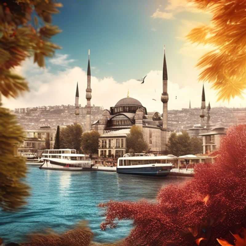 Istanbul on a Budget&#58; Navigating Unexpected Expenses<h3>Istanbul's Hidden Costs&#58; Medical Emergencies &#38; Currency Exchange</h3><h3>Is Istanbul Expensive? A Practical Guide to Managing Your Trip Budget</h3><h3>Avoiding Tourist Traps in Istanbul&#58;  Smart Spending Strategies for Authentic Experiences</h3><h3>Istanbul Travel Tips&#58; Minimizing Expenses Without Compromising on Culture</h3><h3>Unexpected Costs in Istanbul&#58; Planning for Medical Emergencies and Currency Exchange</h3><h3>Smart Traveler's Guide to Istanbul&#58;  Saving Money and Maximizing Cultural Immersion</h3><h3>Istanbul on a Shoestring&#58;  Affordable Adventures in a Historic City</h3><h3>Budget&#45;Friendly Istanbul&#58;  Practical Tips for Exploring the City Like a Local</h3><h3>Unlocking Istanbul's Secrets&#58;  Affordable Exploration Beyond the Tourist Trail</h3>