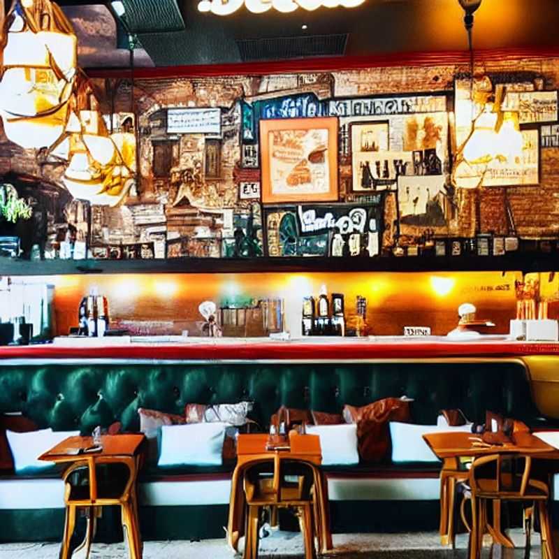 Bonjour from Paris! Eiffel Tower & Louvre: Your Insta-Perfect Parisian Adventure<h3>London Calling: Snapping the City's Best Social Media Spots (and the Stories Behind Them!)</h3>