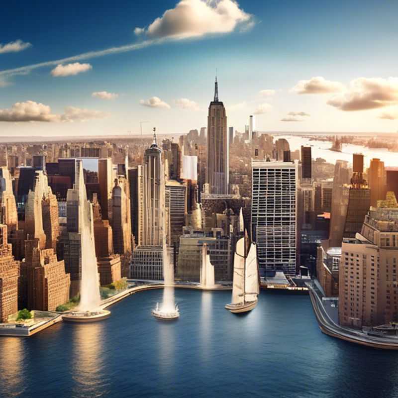 Navigating the Big Apple on a Budget: Is NYC Public Transit a Wallet-Friendly Adventure?<h3>Unlocking NYC: How Public Transportation Impacts the Cost of Your Dream Trip</h3><h3>Subway Secrets & Scenic Rides: Exploring NYC's Affordable Public Transit System</h3><h3>From Penn Station to Paradise: Budget Travel in NYC Using Public Transport</h3><h3>Beyond the Yellow Cabs: The Surprisingly Affordable Public Transit of New York City</h3><h3>Riding the Rails to Savings: Is NYC Public Transportation the Key to an Inexpensive Trip?</h3>