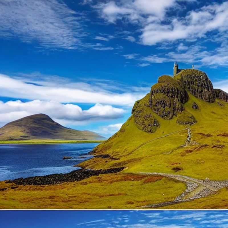 Isle of Skye in Summer: Your Unforgettable Scottish Adventure Awaits!<h3>Skye High Fun: Outdoor Activities & Adventures on the Isle of Skye</h3><h3>Sunshine and Skye: Is the Isle of Skye the Perfect Summer Getaway for You?</h3><h3>Exploring Skye's Summer Wonders: A Guide to Accessible Outdoor Activities</h3><h3>Discover the Magic: Your Isle of Skye Summer Holiday Itinerary</h3><h3>Isle of Skye Summer: A Blend of Breathtaking Scenery and Easy Accessibility</h3><h3>Beyond the Brochs: Unveiling Skye's Hidden Gems This Summer</h3><h3>Skye's the Limit: Planning Your Accessible Summer Escape to Scotland</h3><h3>Summer on Skye: A Relaxed Pace & Thrilling Adventures</h3><h3>Island Escapes: Why the Isle of Skye is Ideal for Your Summer Holiday</h3>