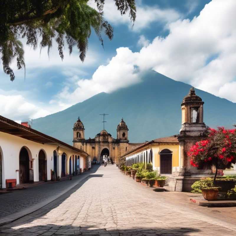 Antigua Guatemala&#58; Unveiling the Affordable Charms of a Timeless City<h3>Is Antigua Guatemala Expensive? A Budget Traveler's Delightful Discovery</h3><h3>Budget&#45;Friendly Antigua&#58; My Personal Journey to Affordable Luxury in Guatemala</h3><h3>Beyond the Backpacker Trail&#58; Savoring Antigua Guatemala Without Breaking the Bank</h3><h3>Antigua Guatemala on a Shoestring&#58;  Secrets to an Unforgettable&#44; Affordable Trip</h3><h3>Affordable Elegance&#58;  Experiencing the Magic of Antigua Guatemala on a Budget</h3><h3>Guatemala's Hidden Gem&#58;  Antigua's Surprisingly Affordable Accommodation &#38; Activities</h3><h3>Antigua Guatemala&#58;  Luxury Without the Price Tag – My Insider's Guide to Budget Travel</h3><h3>Exploring Antigua Guatemala&#58;  Balancing Budget &#38; Bliss in this Colonial Paradise</h3><h3>Unlocking Antigua's Affordable Treasures&#58; A Tour Guide's Personal Perspective</h3>