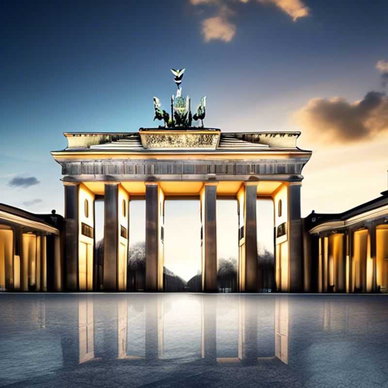 Berlin, capitale de la culture : une visite coûteuse ou une aventure abordable ?<h3>Mystères berlinois : Déchiffrer le code de la ville la plus abordable (ou pas)</h3><h3>Trésors cachés de Berlin : Explorer l'histoire à petit prix (ou pas) – le guide avisé</h3><h3>Berlin : entre ruines antiques et luxe moderne – un voyage dans le temps et dans votre budget</h3><h3>Le coût secret de Berlin : légendes urbaines et réalités budgétaires</h3><h3>Berlin, ville de contrastes : une exploration historique et financière</h3><h3>Berlin : budget voyageur ou aventure de luxe ? Le choix vous appartient…</h3><h3>Berlin à prix réduit : déjouer les mythes sur le coût de la visite</h3><h3>Histoire, culture et budget à Berlin : Le guide du voyageur astucieux</h3><h3>Découvrir Berlin sans se ruiner : astuces, légendes et vérités historiques</h3>