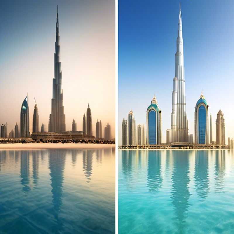 Dubai on a Budget? Unveiling the City's Affordable Charms!<h3>Luxury vs. Budget in Dubai: Star Ratings & Smart Spending</h3><h3>Dubai's Sparkling Amenities: How Much Do They Really Cost?</h3><h3>Decoding Dubai's Hotel Scene: Finding Value in Every Star</h3><h3>Beyond the Burj Khalifa: Affordable Adventures in Dubai</h3><h3>Luxury on a Shoestring: Savvy Tips for Exploring Dubai's Opulence</h3><h3>Is Dubai Expensive? A Look at Amenities and Budget Travel</h3><h3>Dubai's Hidden Gems: Affordable Experiences You Won't Want to Miss</h3><h3>Splurges vs. Savings: Planning Your Dubai Trip Based on Your Budget</h3><h3>Unpacking Dubai's Costs: Amenities, Activities, and Your Dream Trip</h3>
