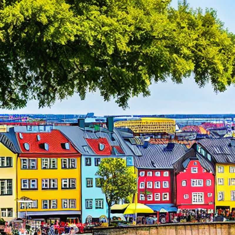 Gothenburg in Summer: A Scandinavian Sun-Kissed Escape (Despite the Heat!)<h3>Gothenburg's Summer Sizzle: Is It Worth the Warmth? My Honest Take</h3><h3>Battling the Baltic Breeze: A Summer Holiday in Gothenburg</h3><h3>Sweating it Out in Style: Gothenburg's Surprisingly Sunny Side</h3><h3>Gothenburg's Summer Charm: Navigating the Heat for an Unforgettable Trip</h3><h3>My Gothenburg Summer Adventure: Heat, Humidity, and Hidden Gems</h3><h3>Is Gothenburg Hot in Summer? Yes, But the Beauty Makes it Worthwhile!</h3><h3>Gothenburg Summer: A Personal Journey Through Sun-Drenched Streets and Cooling Coastal Breezes</h3><h3>Beyond the Baltic: Discovering Gothenburg's Summer Magic</h3><h3>A Scandinavian Summer Sojourn: Gothenburg's Unexpected Heat and Unforgettable Experiences</h3>