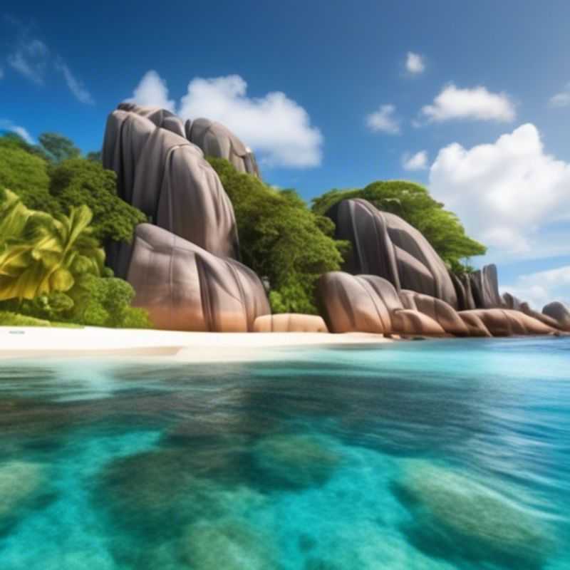 Seychelles on a Budget? Island Hopping Without Breaking the Bank!<h3>Seychelles: Paradise Found? Proximity to Luxury & Affordable Adventures!</h3><h3>Luxury or Lean? Exploring Seychelles' Price Points & Incredible Attractions!</h3><h3>Seychelles' Hidden Gems: Affordable Adventures Near Famous Landmarks!</h3><h3>Island Life on a Shoestring: Maximizing Your Seychelles Trip Near the Hotspots!</h3><h3>Beyond the Beaches: Budget-Friendly Seychelles & its Unmissable Attractions!</h3><h3>Seychelles: Balancing Budget & Beauty – A Traveler's Tale!</h3><h3>Affordable Seychelles: Getting Closer to the Action Without the High Prices!</h3>