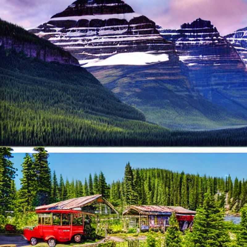 Glacier's Great Summer Sale: Is This Montana Marvel Now Affordable Enough for YOUR Adventure?<h3>Chasing Waterfalls & Whispers of Legends: A Budget-Friendly Glacier National Park Summer</h3><h3>Glacier National Park on a Shoestring: Cracking the Code to Affordable Alpine Adventures</h3><h3>Myth, Mystery & Montana: Unlocking Glacier's Secrets on a Summer Budget</h3><h3>From Frozen Frontier to Family Fun: Glacier National Park's Summer Surprise (and Savings!)</h3><h3>Decoding Glacier: A Scientific & Supernatural Summer Getaway (Without Breaking the Bank)</h3>