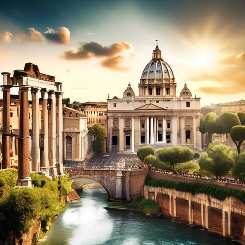 Rome, Italie : Un Rêve Accessible ? Décodage des Prix pour un Voyage Inoubliable<h3>Rome à Prix Doux : Conseils d'une Experte pour un Séjour Magique sans Se Ruiner</h3><h3>Rome : Budget Voyageur ou Luxe Démesuré ? On Explore Ensemble les Possibilités !</h3><h3>Secrets d'Initiée : Visiter Rome sans se Frotter au Portefeuille !</h3><h3>Rome : Plus Qu'un Rêve, une Réalité Accessible ! Explorez la Ville Éternelle à Votre Rythme</h3><h3>L'Italie à Portée de Main : Combien Coûte Vraiment un Voyage à Rome ?</h3><h3>Rome Pas Cher : Mythes et Réalités d'un Voyage Authentique</h3><h3>Votre Voyage Romantique à Rome : Un Guide Pratique pour Gérer Votre Budget</h3>