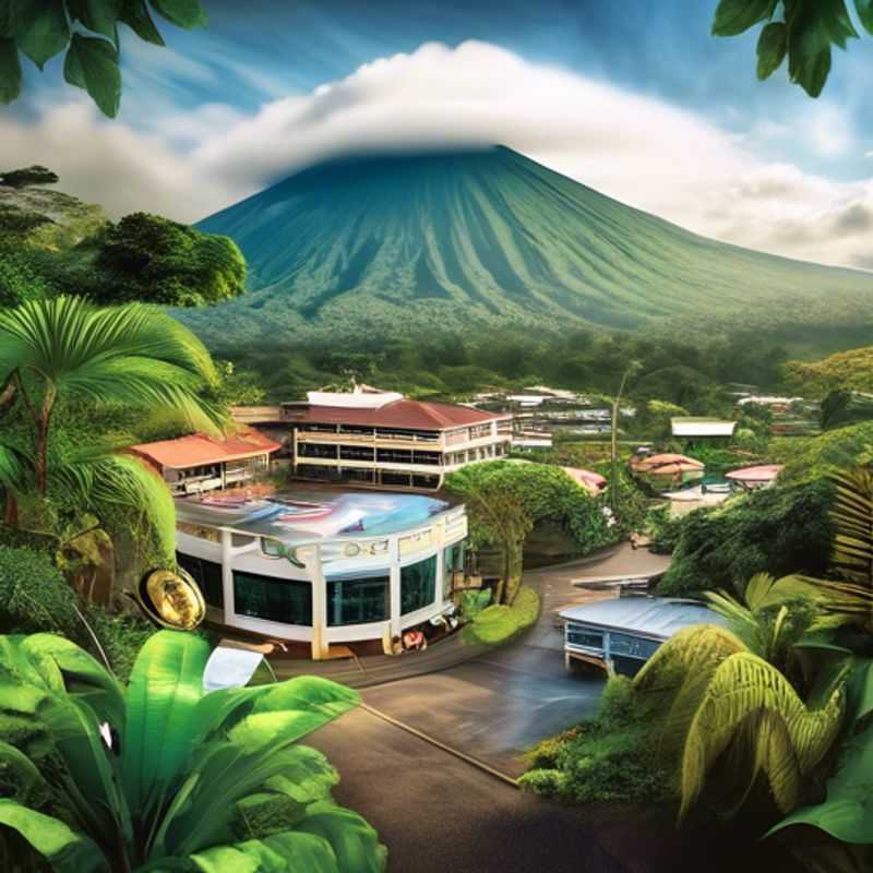La Fortuna, Costa Rica : Paradis fiscal ou casse-tête budgétaire ? Décryptage des prix locaux !<h3>Aventure Costaricienne : La Fortuna, un budget voyage sur mesure (et des rencontres inoubliables !)</h3><h3>Sac à dos et colones : Explorer La Fortuna sans se ruiner (conseils d'un explorateur chevronné)</h3><h3>Trésors cachés de La Fortuna : Voyage économique au cœur du Costa Rica (et les histoires qui vont avec)</h3><h3>Budget voyage à La Fortuna : Le guide complet pour un séjour inoubliable, même avec un petit porte-monnaie !</h3>
