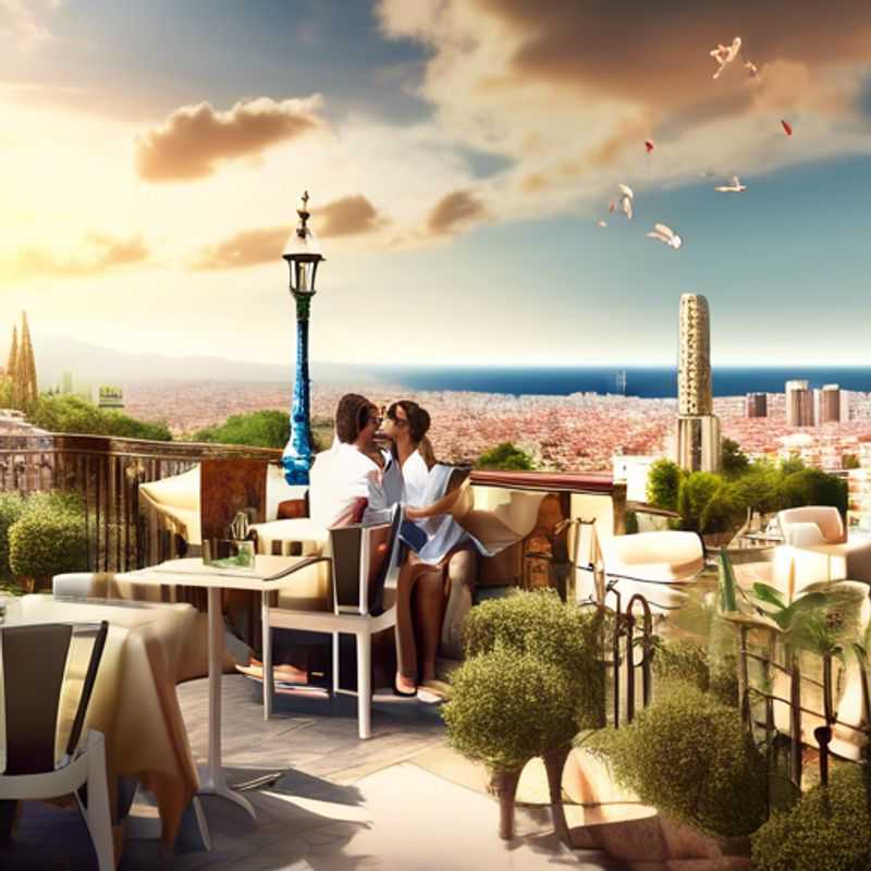 Barcelona on a Budget: Is This Gaudí-licious City Bank-Breakingly Expensive?<h3>Barcelona's Bargains: Exploring the City Without Breaking the Bank (Near Famous Landmarks!)</h3><h3>Gaudí & Gastronomy: Balancing Barcelona's Tourist Traps with Budget-Friendly Delights</h3><h3>Sun, Sand, & Savings: Affordable Adventures Near Barcelona's Top Attractions</h3><h3>Barcelona's Hidden Gems: Exploring the City Like a Local (Without the Tourist Price Tag)</h3><h3>From Sagrada Família to Tapas Bars: A Budget Traveler's Guide to Barcelona's Best</h3><h3>Beyond the Tourist Trail: Discovering Affordable Charms Near Barcelona's Iconic Spots</h3><h3>Barcelona's Budget-Friendly Charms: Maximizing Your Trip Near the Famous Landmarks</h3><h3>Tapas, Trails & Treasures: Affordable Exploration of Barcelona & its Surroundings</h3><h3>Barcelona's Unexpected Delights: A Budget Traveler's Journey Near the Tourist Hubs</h3>