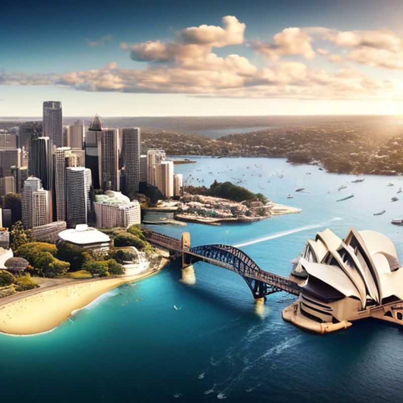 Sydney, Australie : Un festin pour les papilles... et pour le porte-monnaie ? (Expériences culinaires et budget)<h3>Manger à Sydney : Du luxe abordable aux pépites cachées (Conseils d'un globe-trotteur gourmand)</h3><h3>Sydney : Le coût de la gourmandise : Décryptage des prix et astuces pour un voyage culinaire réussi</h3><h3>Australie, Sydney : Voyage gourmand sans se ruiner ! (Secrets d'un expert en escapades culinaires)</h3><h3>Délices Sydneyséens : Exploration gastronomique et gestion budgétaire (Itinéraire d'un voyageur épicurien)</h3>