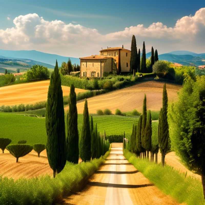 Is Tuscany's Beauty Worth the Lira? Navigating Exchange Rates for Your Dream Italian Escape<h3>Tuscany on a Budget: Decoding the Euro & Unveiling Affordable Tuscan Adventures</h3><h3>Ciao Bella, and Ciao Budget! Mastering Exchange Rates for an Unforgettable Tuscan Holiday</h3><h3>Tuscan Treasures: How Currency Fluctuations Can Impact Your Italian Adventure (and how to beat them!)</h3><h3>From Florence to the Fields: A Guide to Budget-Friendly Tuscany & Smart Currency Strategies</h3><h3>My Tuscan Romance: Personal Reflections on Currency, Costs, and the Irresistible Charm of Italy</h3><h3>The Price of Paradise: Understanding Exchange Rates & Planning Your Perfect Tuscan Getaway</h3><h3>Beyond the Postcards: A Real-World Look at Tuscany's Costs & How to Maximize Your Euro</h3><h3>Tuscan Dreams on a Realistic Budget: A Guide to Navigating Exchange Rates and Finding Hidden Gems</h3><h3>Unlocking Tuscany's Secrets: A Journey Through Exchange Rates & the Heart of Italy</h3>